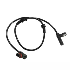 HITACHI 131615 -  Датчик, частота вращения колеса