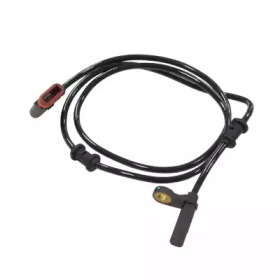HITACHI 131616 -  Датчик, частота вращения колеса