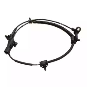 HITACHI 131632 -  Датчик, частота вращения колеса