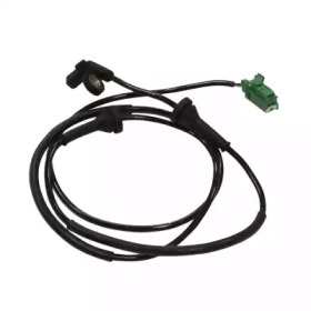 HITACHI 131653 -  Датчик, частота вращения колеса