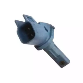 HITACHI 131656 -  Датчик, частота вращения колеса