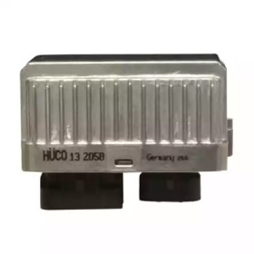 HITACHI 132058 -  Реле, система накаливания