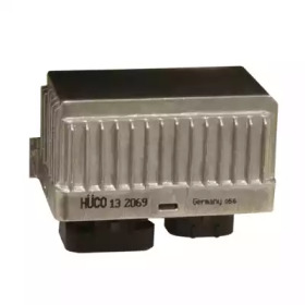 HITACHI 132069 -  Реле, система накаливания
