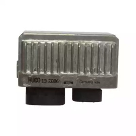 HITACHI 132086 -  Реле, система накаливания