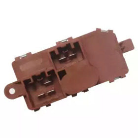 HITACHI 132523 -  Регулятор, вентилятор салона