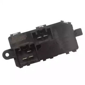 HITACHI 132524 -  Регулятор, вентилятор салона
