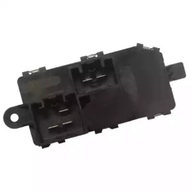 HITACHI 132525 -  Регулятор, вентилятор салона