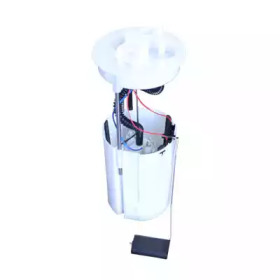 HITACHI 133436 -  Элемент системы питания
