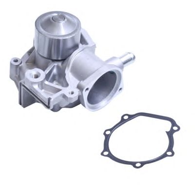 HITACHI 133627 -  Водяной насос