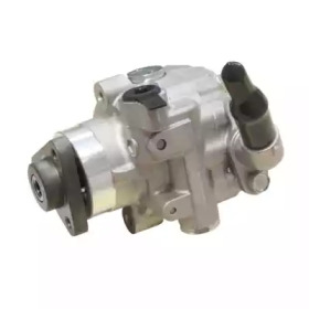 HITACHI 133632 -  Гидравлический насос, рулевое управление