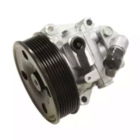 HITACHI 133636 -  Гидравлический насос, рулевое управление