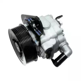 HITACHI 133639 -  Гидравлический насос, рулевое управление