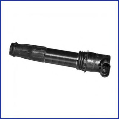 HITACHI 133802 -  Катушка зажигания