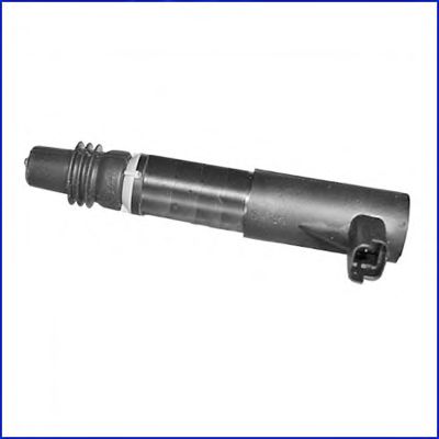 HITACHI 133803 -  Катушка зажигания Hueco
