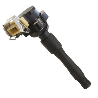 HITACHI 133804 -  Катушка зажигания Hueco