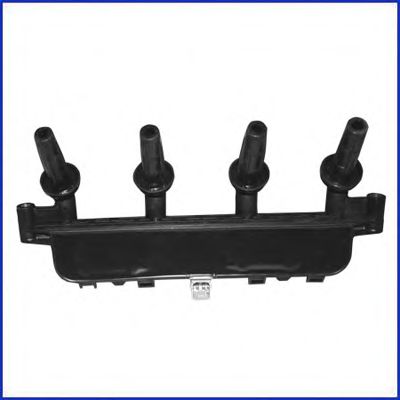 HITACHI 133818 -  Катушка зажигания