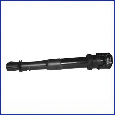 HITACHI 133827 -  Катушка зажигания