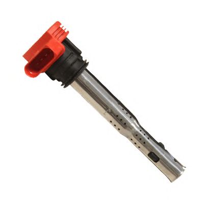 HITACHI 133831 -  КАТУШКА ЗАЖИГАНИЯ