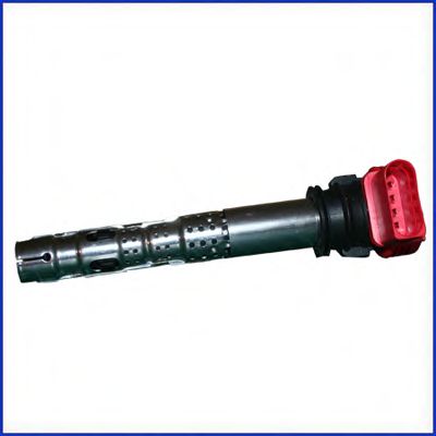 HITACHI 133835 -  Катушка зажигания