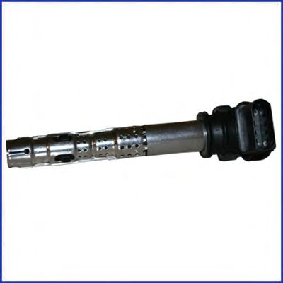 HITACHI 133836 -  КАТУШКА ЗАЖИГАНИЯ