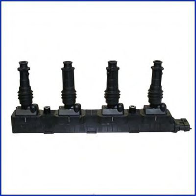 HITACHI 133839 -  Катушка зажигания Hueco