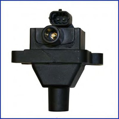 HITACHI 133841 -  Катушка зажигания