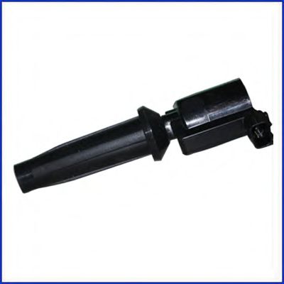 HITACHI 133852 -  КАТУШКА ЗАЖИГАНИЯ