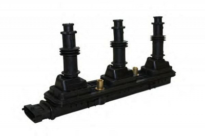 HITACHI 133855 -  Катушка зажигания