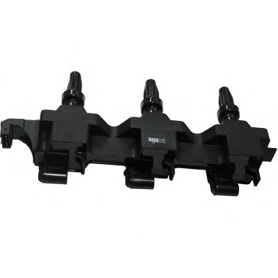 HITACHI 133862 -  Катушка зажигания