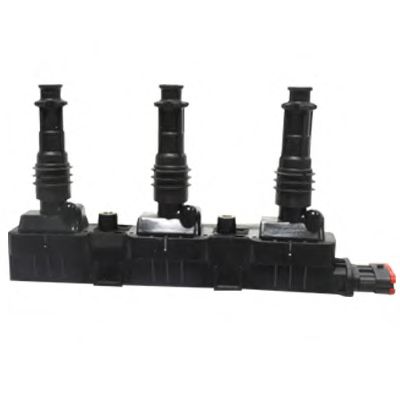 HITACHI 133866 -  Катушка зажигания