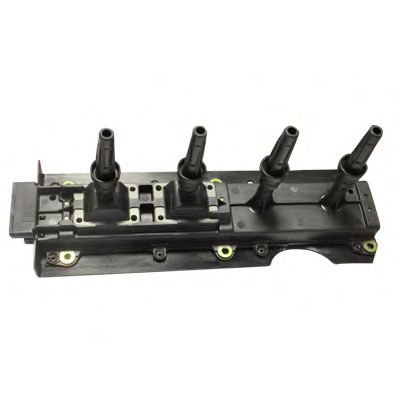 HITACHI 133871 -  Катушка зажигания Hueco