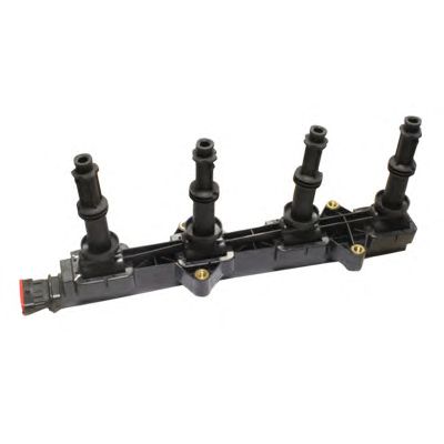 HITACHI 133885 -  Катушка зажигания