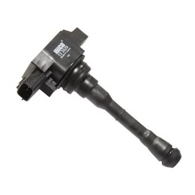 HITACHI 133929 -  Катушка зажигания