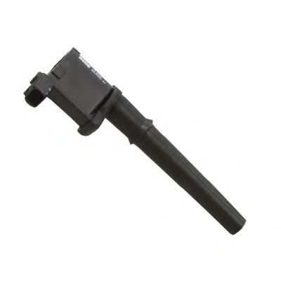 HITACHI 134000 -  Катушка зажигания