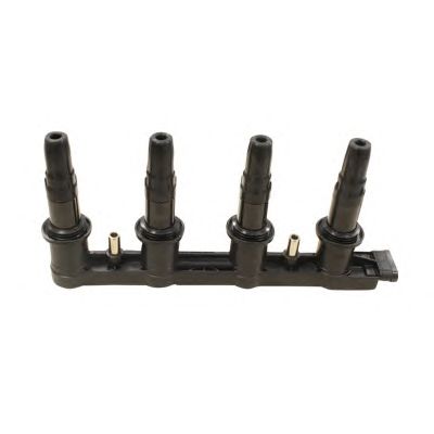 HITACHI 134015 -  Катушка зажигания Hueco