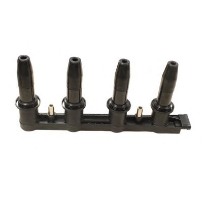 HITACHI 134016 -  Катушка зажигания Hueco