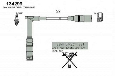 HITACHI 134299 -  