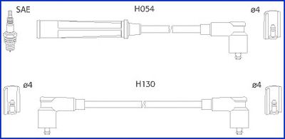 HITACHI 134475 -