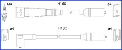 HITACHI 134706 -