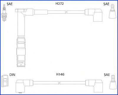 HITACHI 134777 -  