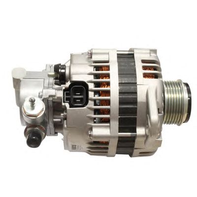 HITACHI 136103 -  Генератор