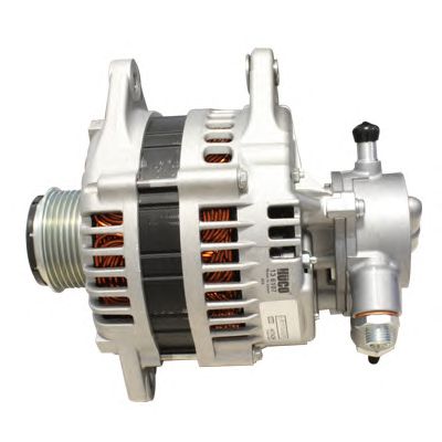 HITACHI 136107 -  Генератор