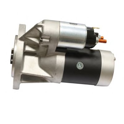HITACHI 136902 -  Стартер