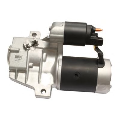 HITACHI 136907 -  Стартер