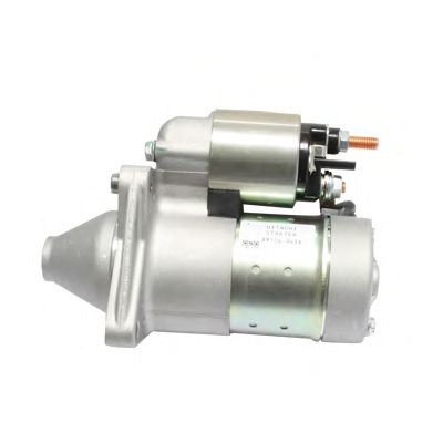 HITACHI 136908 -  Стартер