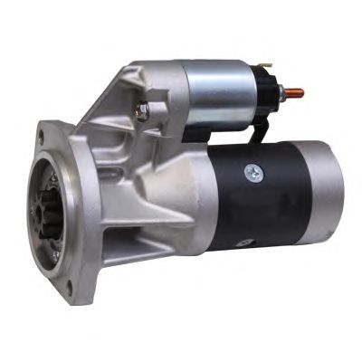 HITACHI 136912 -  Стартер