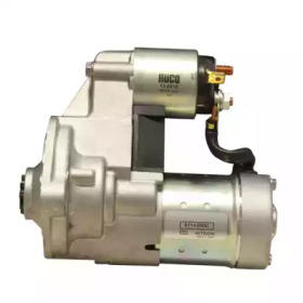 HITACHI 136918 -  Стартер