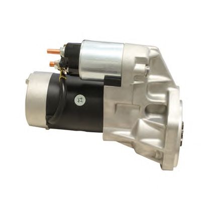HITACHI 136927 -  Стартер