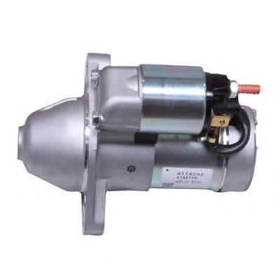 HITACHI 136934 -  Стартер