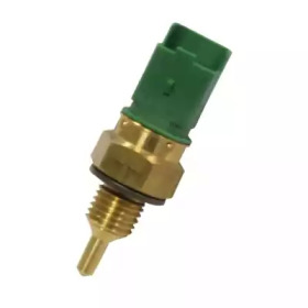 HITACHI 137374 -  Датчик, температура моторного отделения